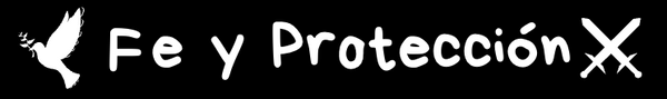 Fe y Protección